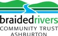 Braided Rivers Community Trust Logo